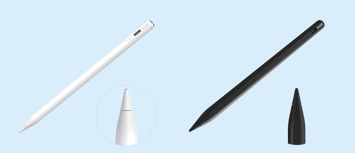 Buddi Flow stylus pen