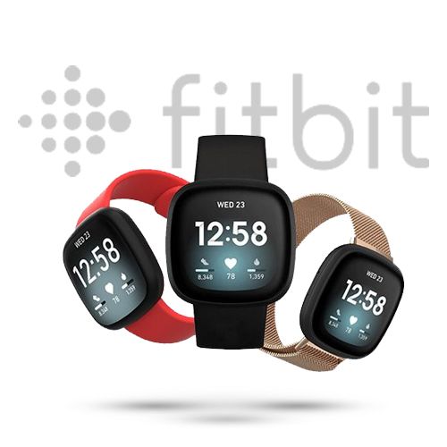 Fitbit watch acccessoires