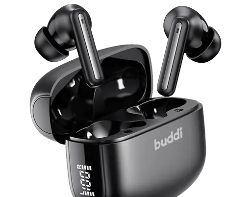 Buddi Pulse