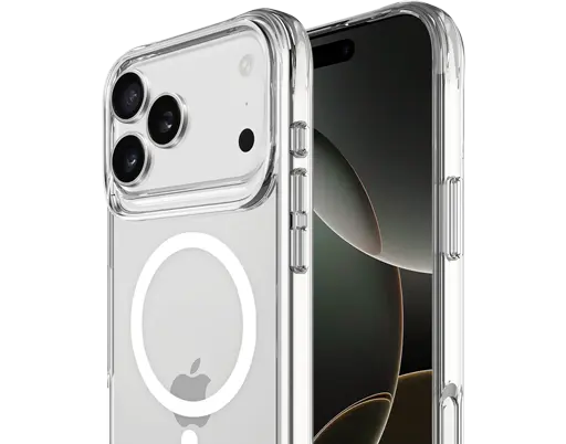Transparante Hoesjes