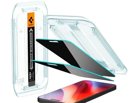 Privacy Protectors