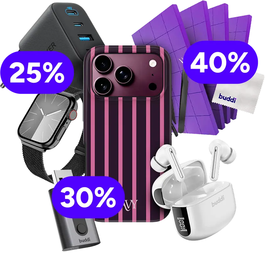 Herfstdeals