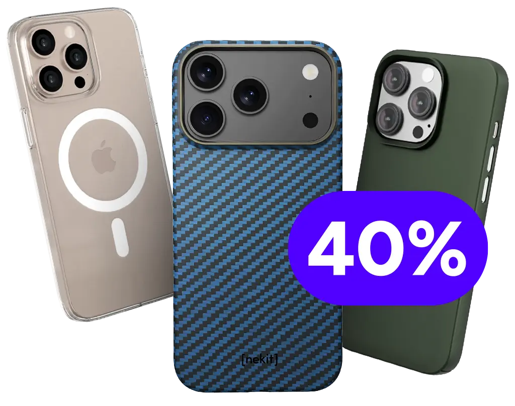 Nekit hoesjes