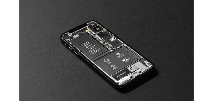 iPhone 15 Hardware