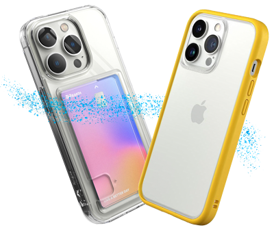 Hoesjes iPhone 15