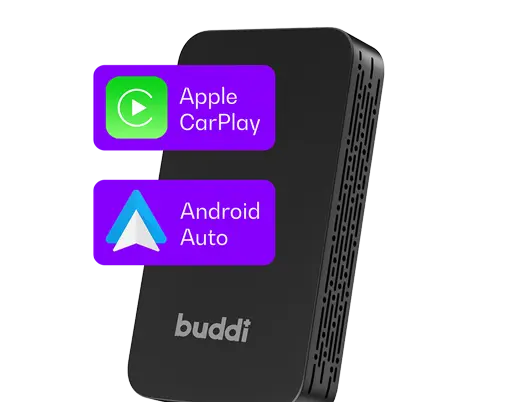 Buddi Play 2