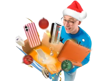 gsmpunt | Maak jouw telefoon compleet