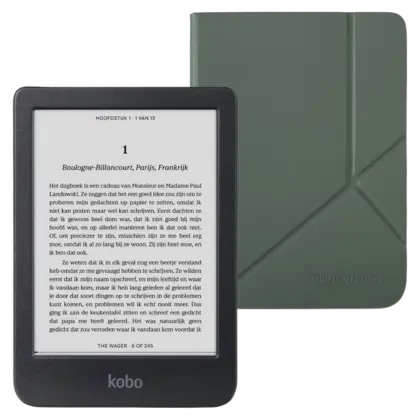 Kobo hoesjes