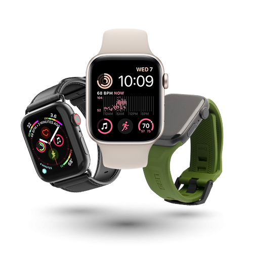 Apple-watches