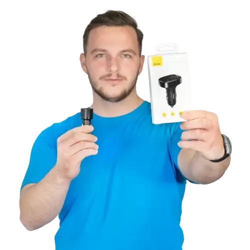 Overzicht van alle autoladers