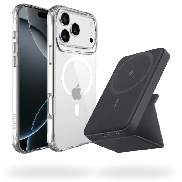 Afbeelding over de geschiedenis van MagSafe