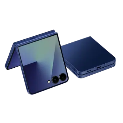 Een afbeelding waarop opladen en batterij voor een foldable toestel wordt uitgebeeld