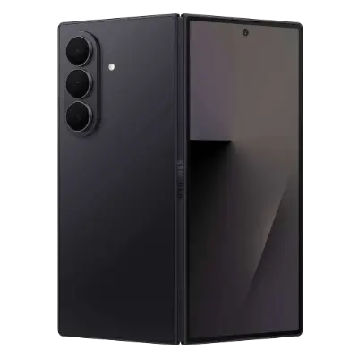 Een concept afbeelding waarop het verwachte design van de Samsung Galaxy Z Flip 8 en Z Fold 8 wordt vertoond