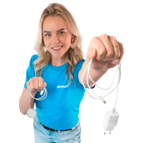 Alle opladers en snelladers voor smartphones