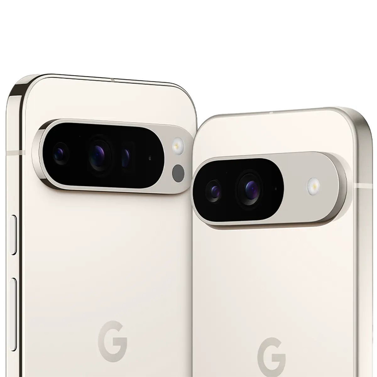 Een afbeelding waarop de Tensor G5 Chipset te zien is, deze chipset wordt waarschijnlijk gebruikt in de nieuwe Google Pixel 10 Series