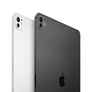 iPad 2026 Pro (M5) Een afbeelding waarop een leak te zien is van het design van de iPad 2026 Pro (M5)