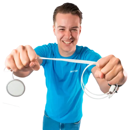 Oplaadkabels voor smartphones: USB-C, Lightning en Micro-USB