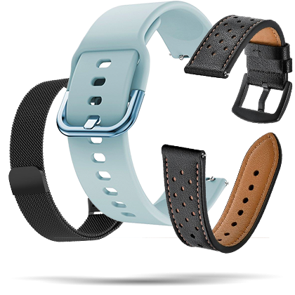 Fitbit Smartwatch bandjes