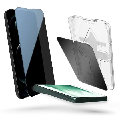 privacy glass