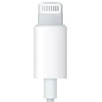 iPhone autoladers met kabel met lightning aansluiting