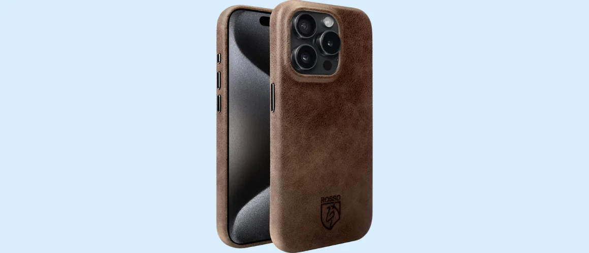 Rosso Elite back cover