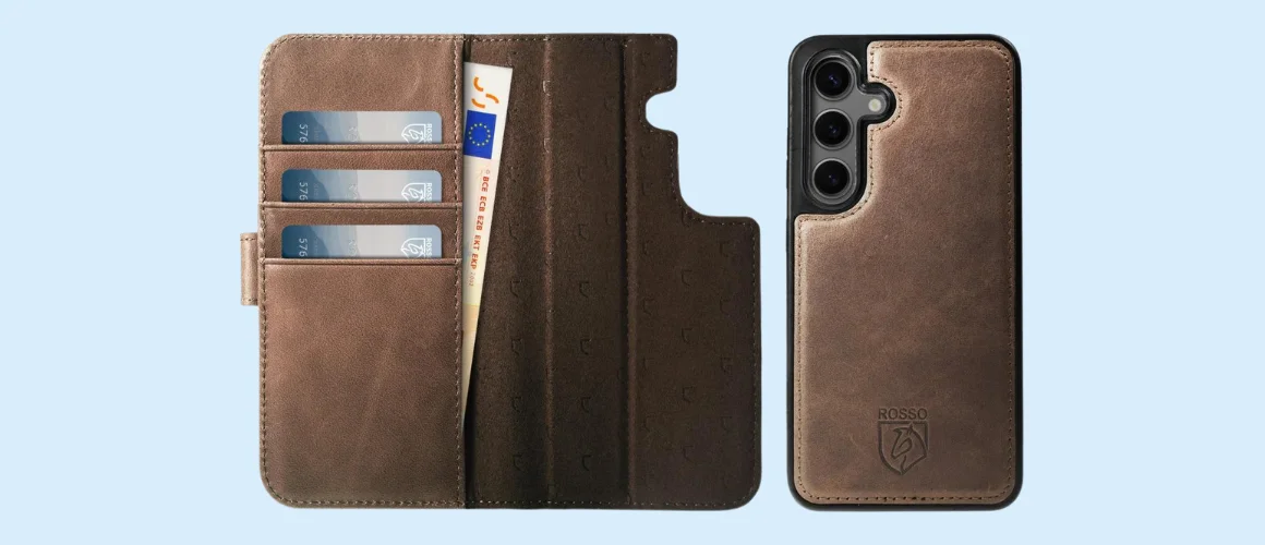 Rosso 2 in 1 case