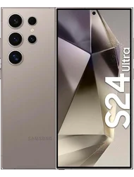 Galaxy S24 Ultra accessoires