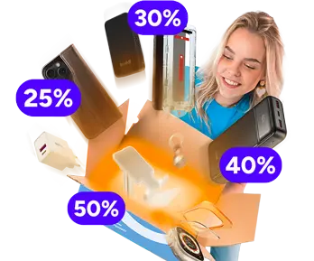 Sale