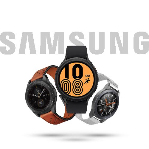 Samsung Galaxy Watch accessoires