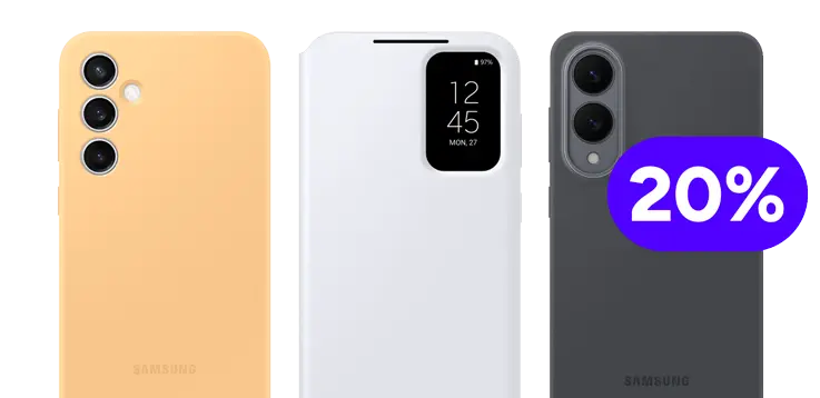 Hoesjes