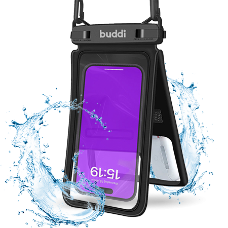 Buddo Waterproof