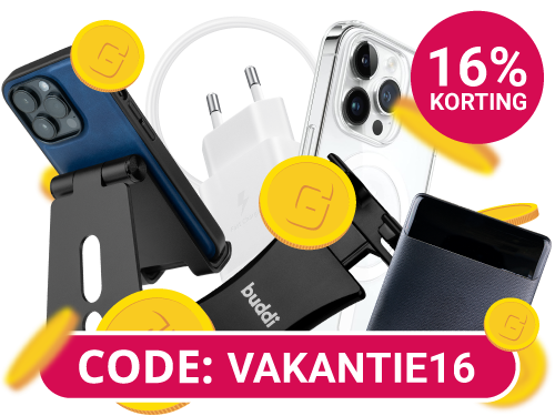 Vakantiegeld korting