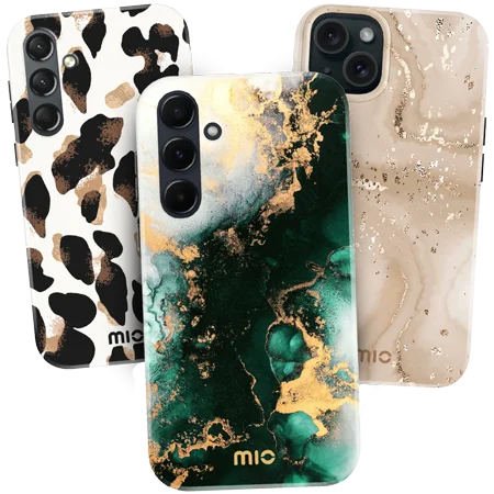 MIO Hoesjes