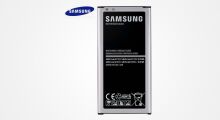 Samsung Batterijen