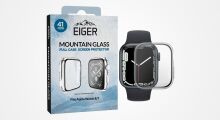 Eiger Cases