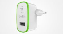 Belkin Opladers