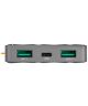 Xtorm FS4 20W Powerbank met USB-C Power Delivery 3.0 10.000 mAh Grijs