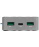 Xtorm FS4 20W Powerbank 20.000 mAh met USB-C Power Delivery 3.0