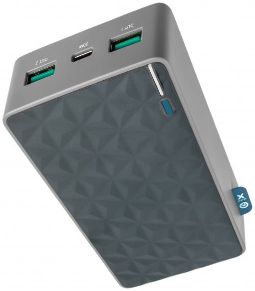 Xtorm FS4 20W Powerbank 20.000 mAh met USB-C Power Delivery 3.0 afbeelding 9
