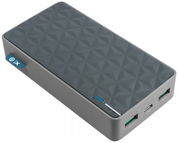 Xtorm FS4 20W Powerbank 20.000 mAh met USB-C Power Delivery 3.0 afbeelding 1
