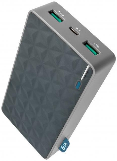 Xtorm FS4 20W Powerbank 20.000 mAh met USB-C Power Delivery 3.0 afbeelding 2