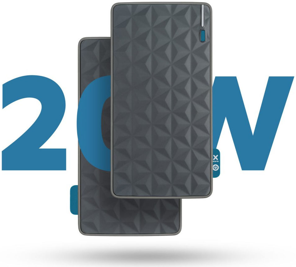 Xtorm FS4 20W Powerbank 20.000 mAh met USB-C Power Delivery 3.0 afbeelding 5