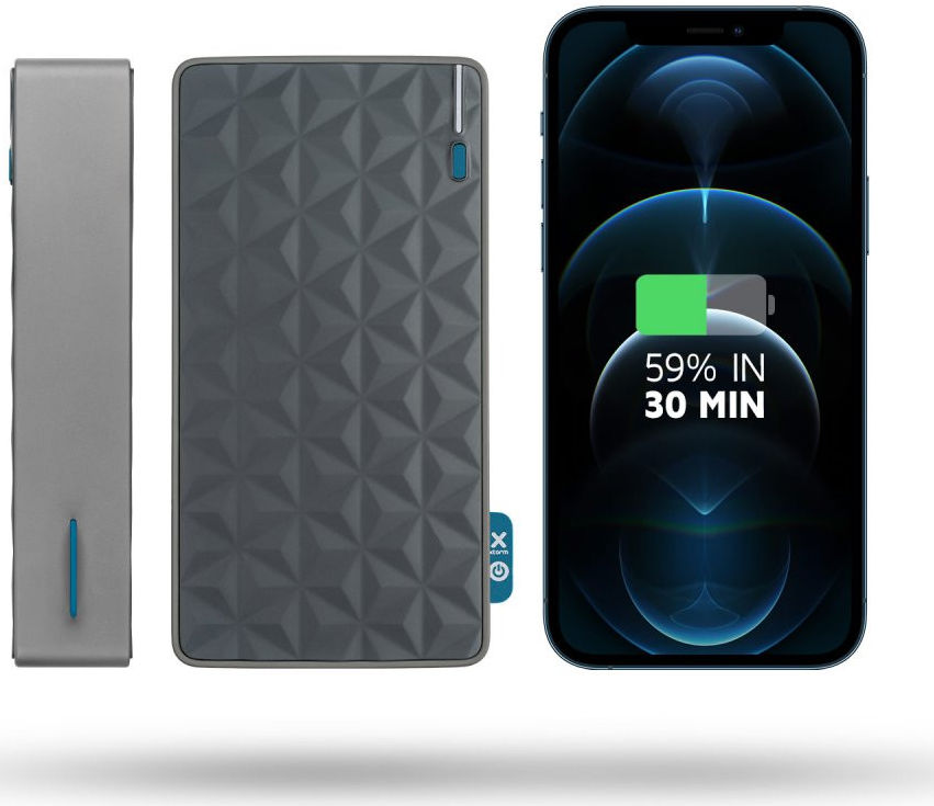 Xtorm FS4 20W Powerbank 20.000 mAh met USB-C Power Delivery 3.0 afbeelding 11