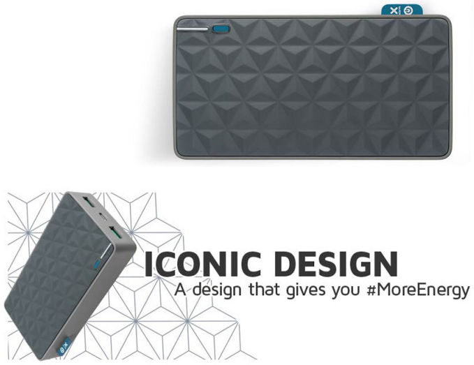 Xtorm FS4 20W Powerbank 20.000 mAh met USB-C Power Delivery 3.0 afbeelding 14