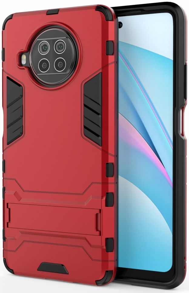 Mi note 9 store pro back cover