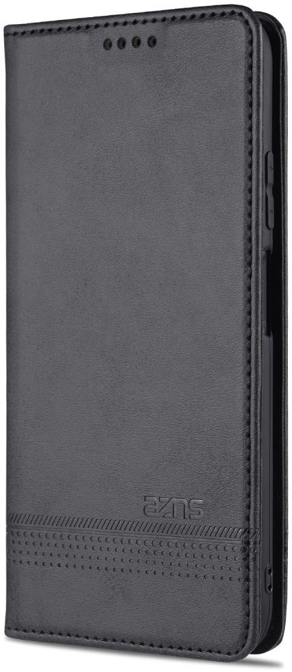Xiaomi Mi 10T / Mi 10T Pro Hoesje Portemonnee Book Case Zwart afbeelding 3