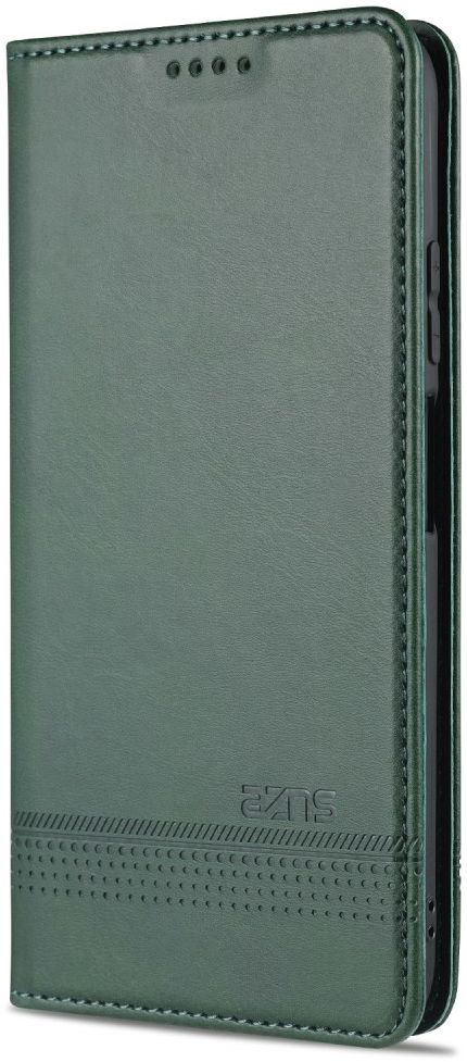 Xiaomi Mi 10T / Mi 10T Pro Hoesje Portemonnee Book Case Groen afbeelding 3
