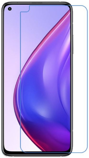 Xiaomi Mi 10T / Mi 10T Pro Screen Protector Display Folie afbeelding 1
