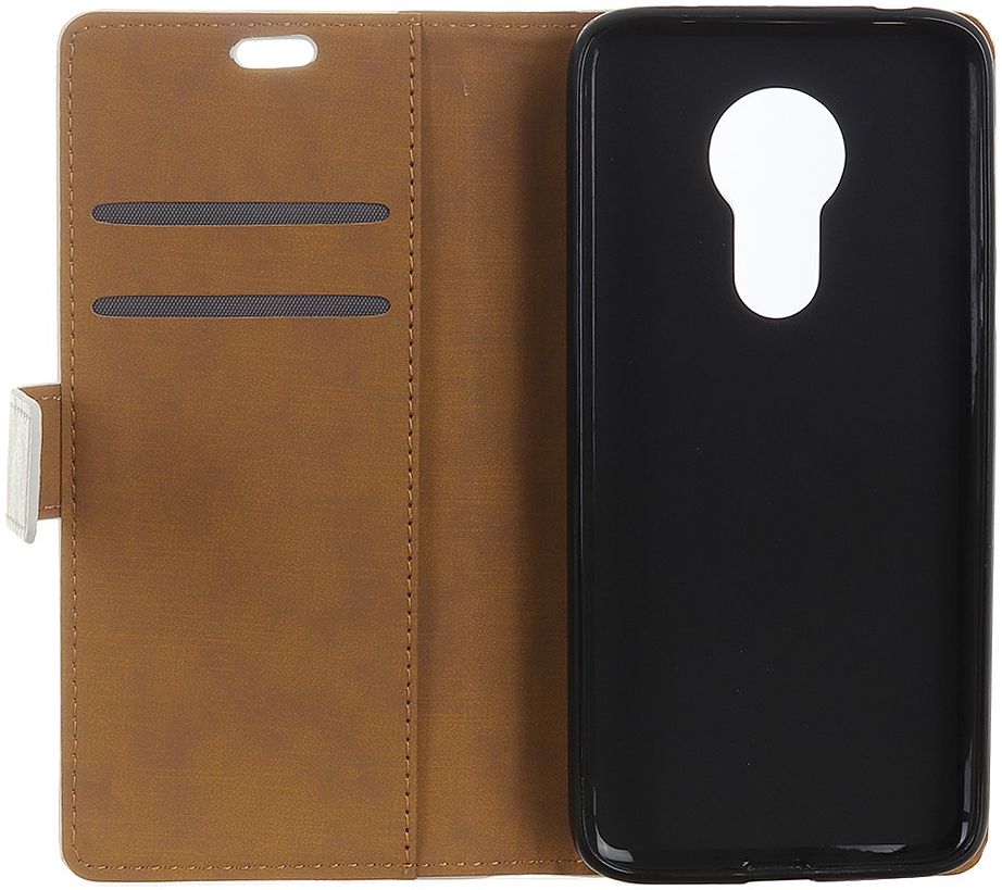 Nokia 3.4 Wallet Case met Eiffeltoren Print afbeelding 5