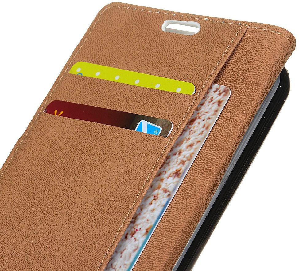 Nokia 3.4 Wallet Case met Eiffeltoren Print afbeelding 6